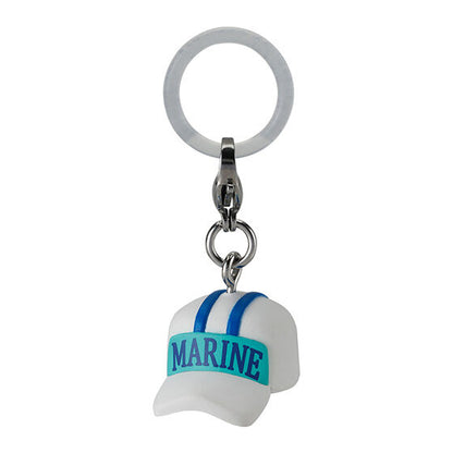One Piece - Gashapon Capsule Personal Marker