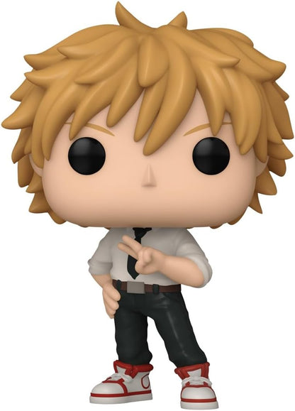 Denji - Chainsaw Man - Funko POP! 1678