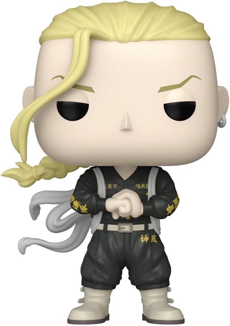 Draken - Tokyo Revengers - Funko Pop! 2133