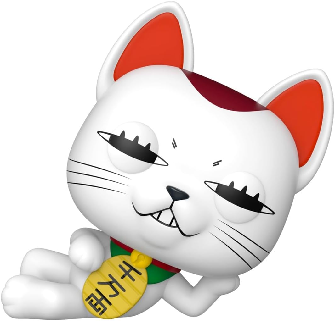 Turbo Granny - Dandadan - Funko POP! 2102