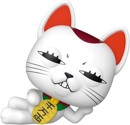 Turbo Granny - Dandadan - Funko POP! 2102