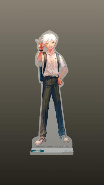 L'Estate In Cui Hikaru È Morto Vol. 1 Deluxe Edition