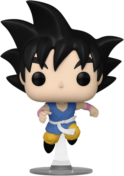Goku - Dragon Ball GT - Funko POP! 1626