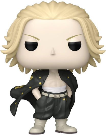 Mikey - Tokyo Revengers - Funko Pop! 2132
