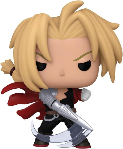 Edward Elric - Fullmetal Alchemist Brotherhood - Funko POP! 1577