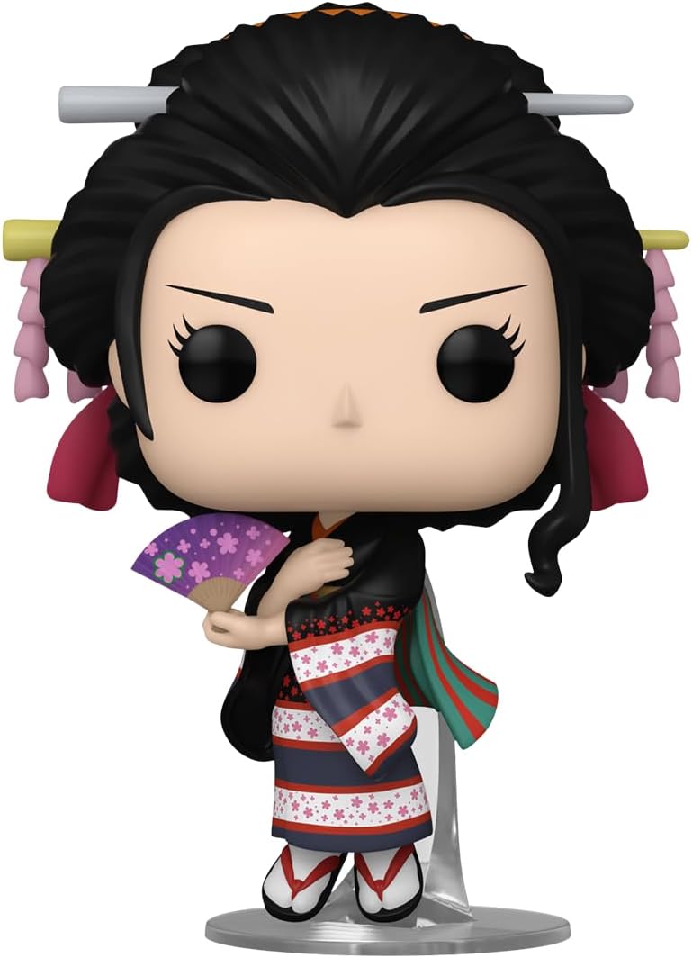 Orobi (Wano) - One Piece - Funko POP! 1475