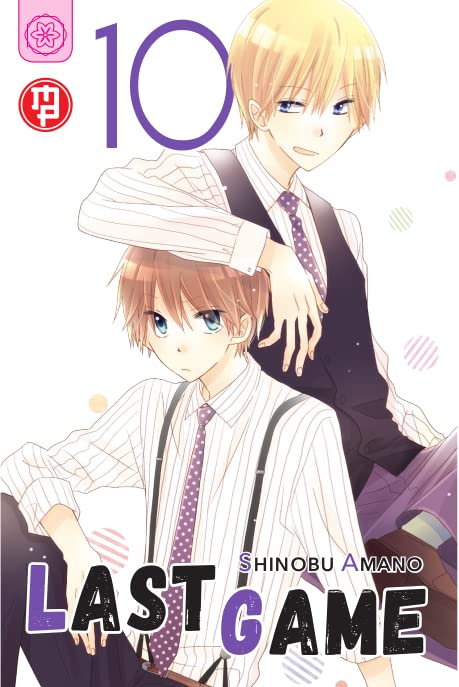 Last Game Vol. 10