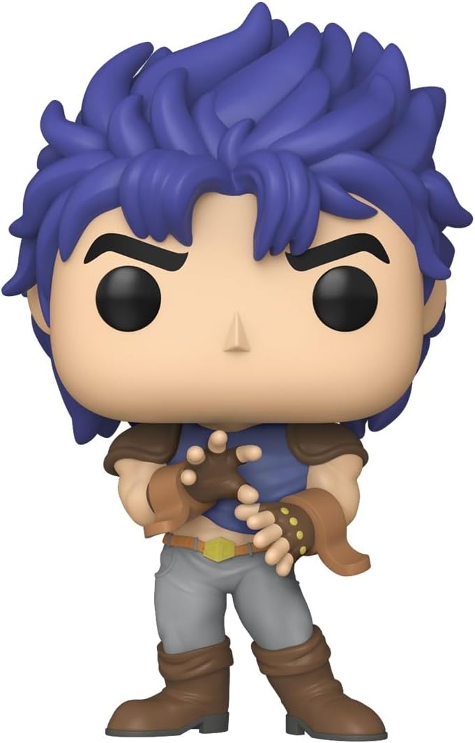 Jonathan Joestar - Jojo's Bizarre Adventure - Funko Pop! 2265
