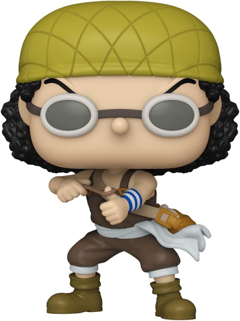 Usopp - One Piece - Funko POP! 1774