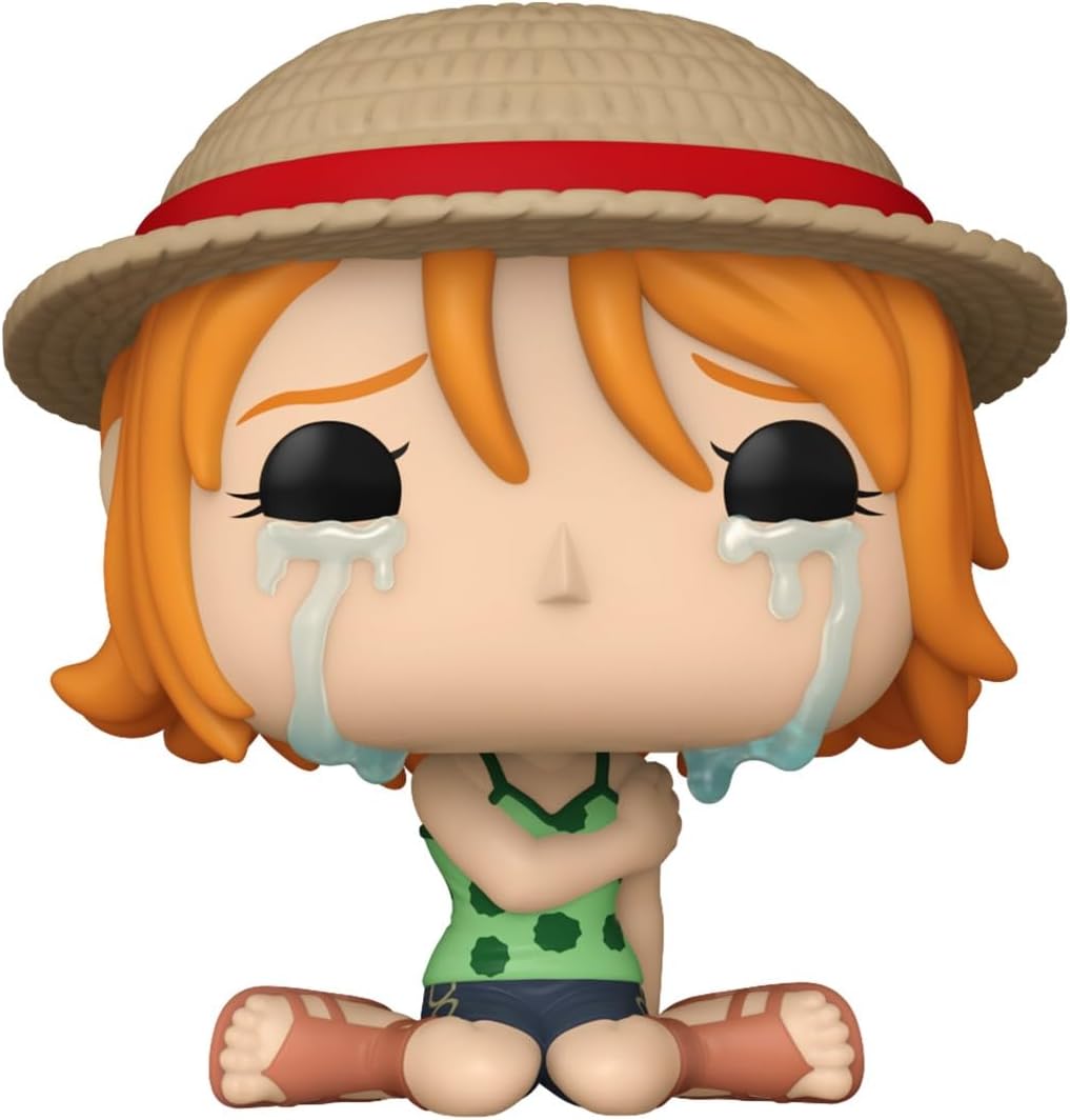 Nami - One Piece - Funko POP! 1772