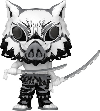 Inosuke Hashibira (Sumi-Ink) - Demon Slayer - Funko POP! 2193