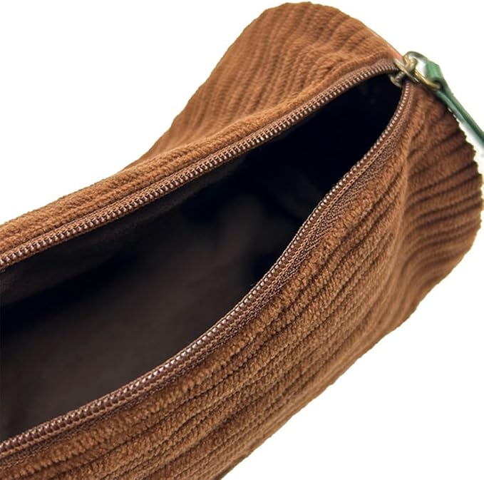 Marushin My Neighbor Totoro Log Corduroy Cork Gift Pencil Case