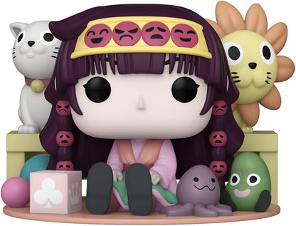 Alluka Zoldyck - Hunter x Hunter - Funko POP! Deluxe 1728