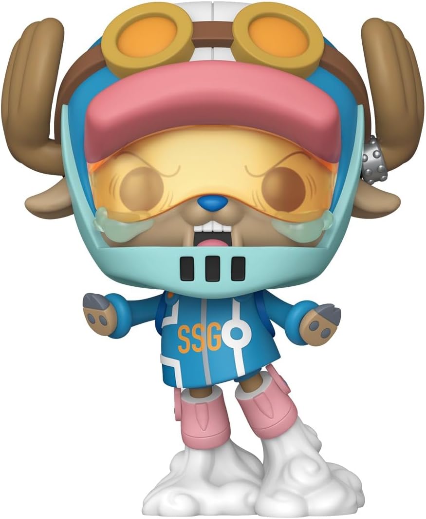 Tony Tony Chopper  - One Piece - Funko Pop! 2148