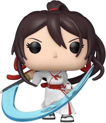 Sagiri - Hell's Paradise - Funko Pop! 2279