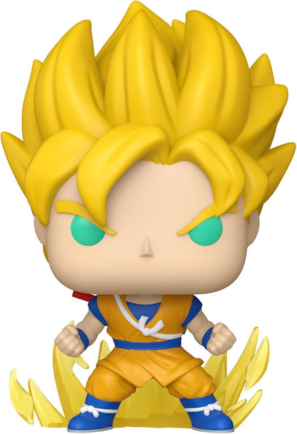 Super Saiyan Son Goku (Mini) - Dragon Ball Daima - Funko POP! 2305