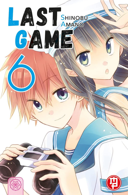 Last Game Vol. 6