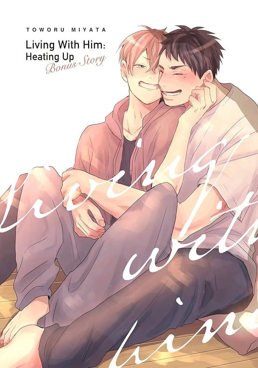 Living With Him - Bundle