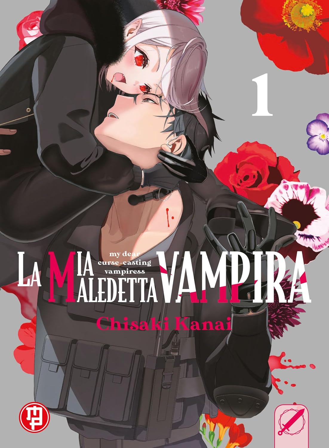 La Mia Maledetta Vampira Vol. 1