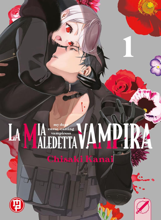 La Mia Maledetta Vampira Vol. 1