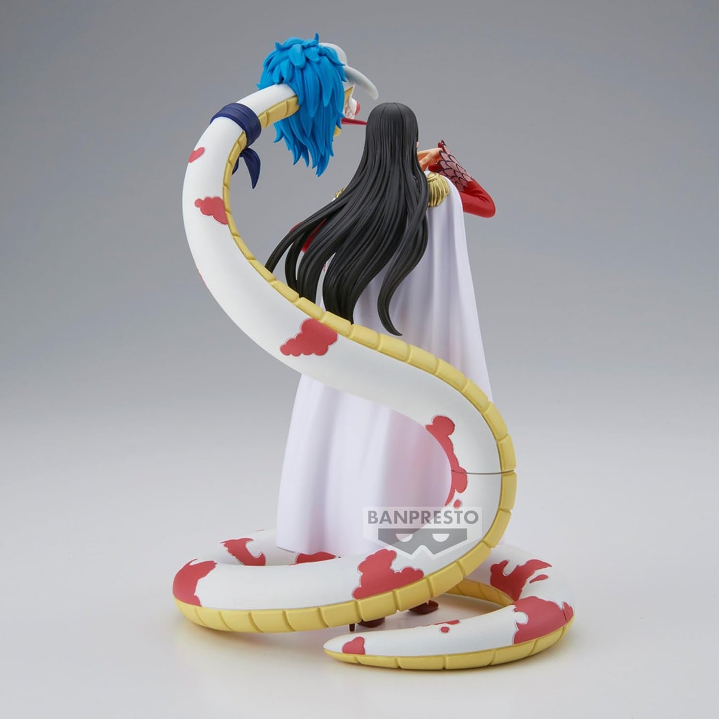 Boa Hancock - The Grandline Series - DXF - Banpresto