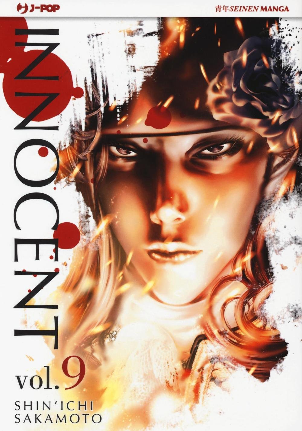 Innocent Vol. 9