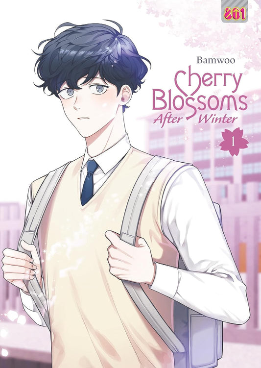 Cherry Blossoms After Winter Vol. 1