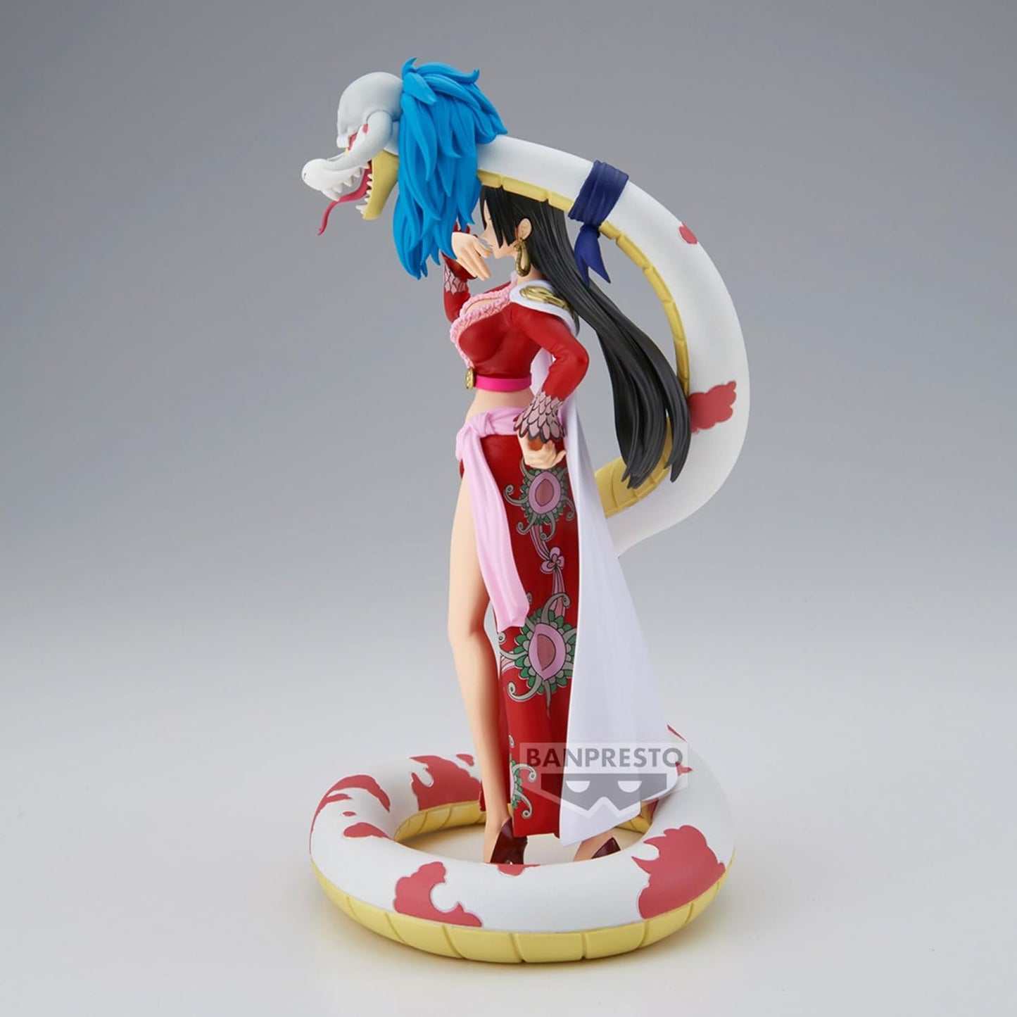 Boa Hancock - The Grandline Series - DXF - Banpresto