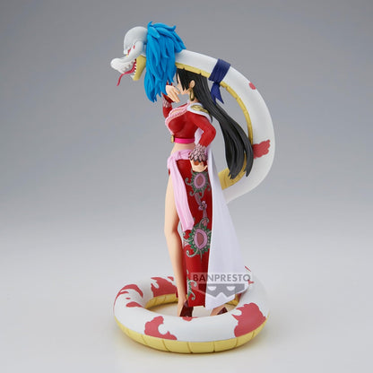 Boa Hancock - The Grandline Series - DXF - Banpresto