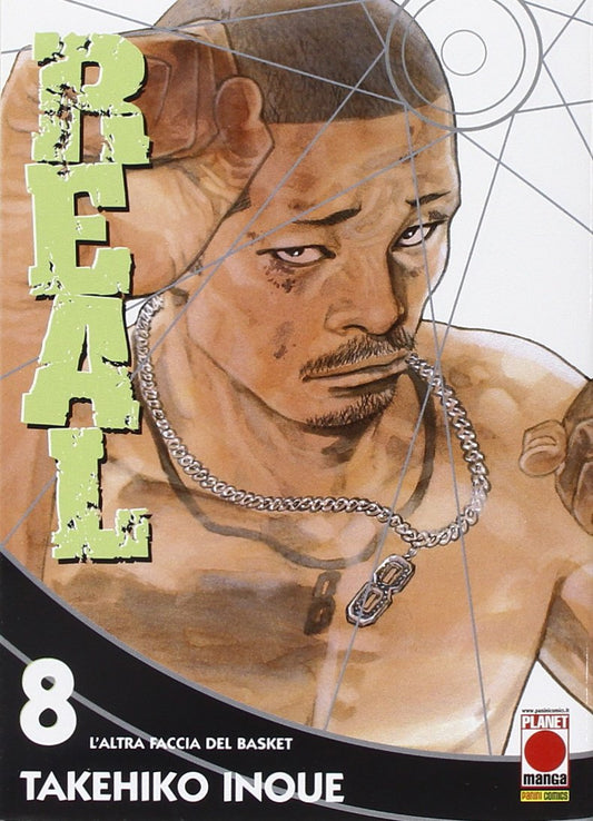 Real Vol. 8