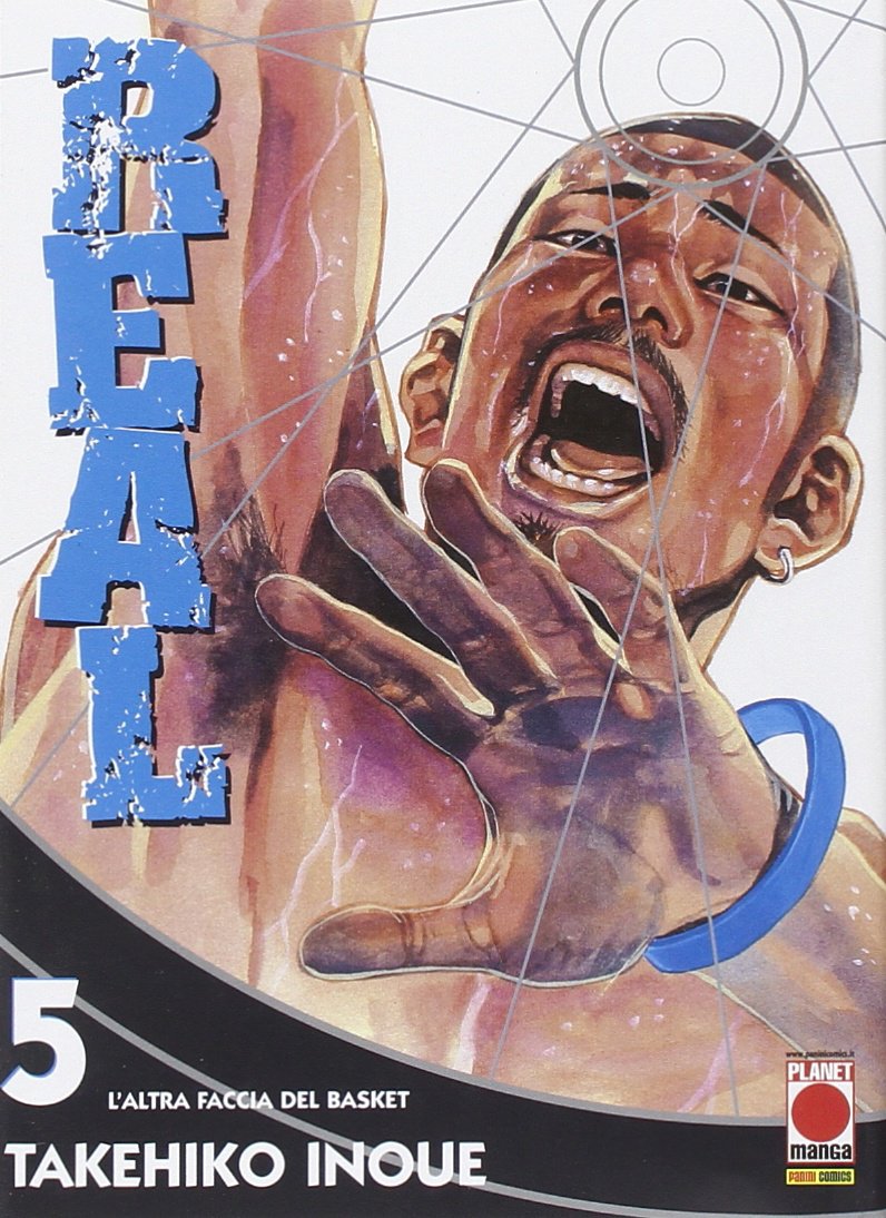 Real Vol. 5