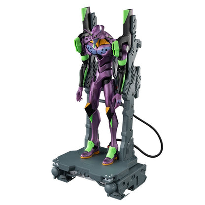 Model-01 - Evangelion - Blokees - Model Kit Legend Edition