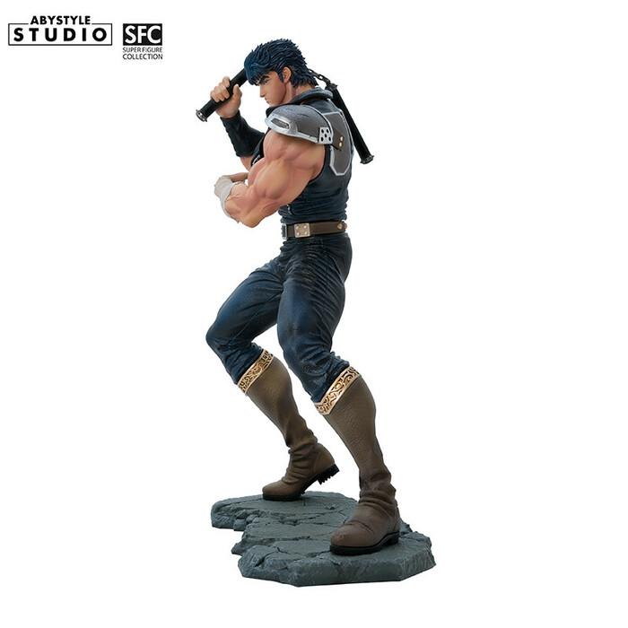 Hokuto No Ken - Kenshiro - Abystyle