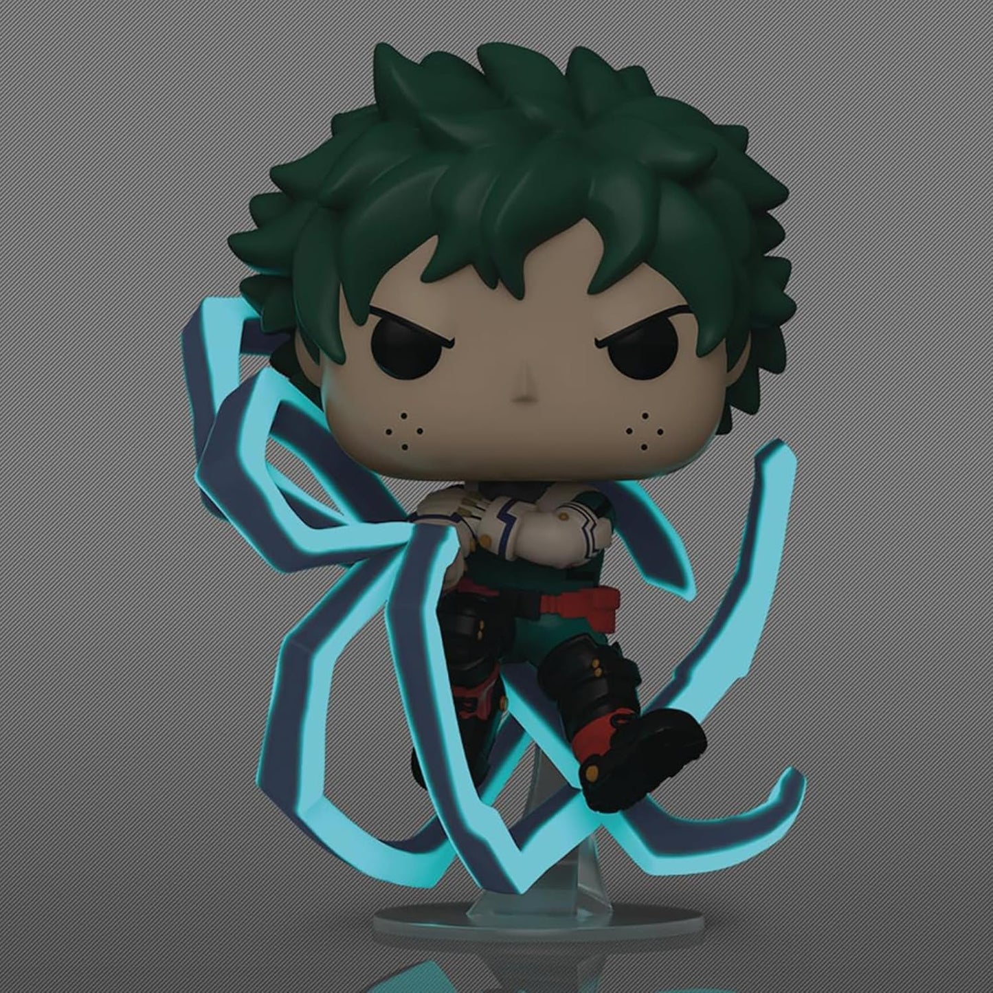 Izuku Midoriya (Deku) - My Hero Academia - Funko POP! 1347 (Glow In The Dark)