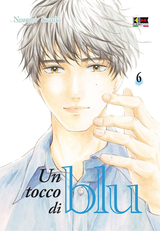 Un Tocco Di Blu Vol. 6
