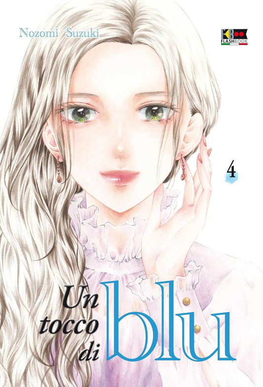 Un Tocco Di Blu Vol. 4