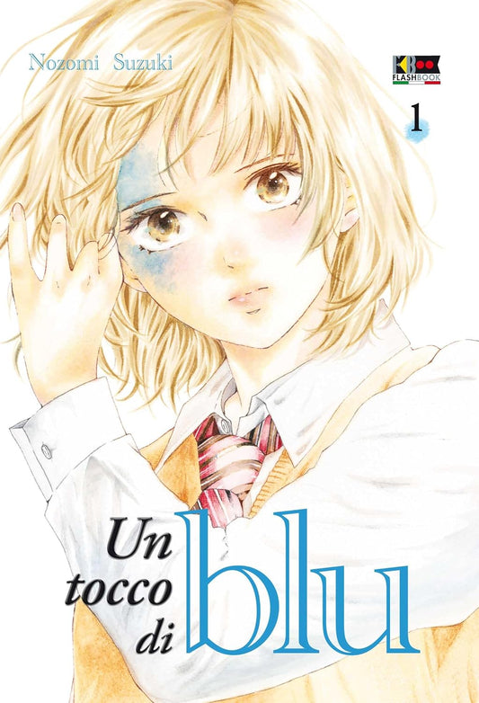 Un Tocco Di Blu Vol. 1
