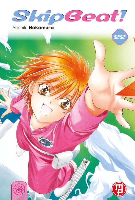 Skip Beat! Vol. 22 - Magic Press - Italiano
