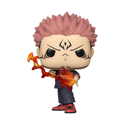 Ryomen Sukuna - Jujutsu Kaisen - Funko POP! 1887