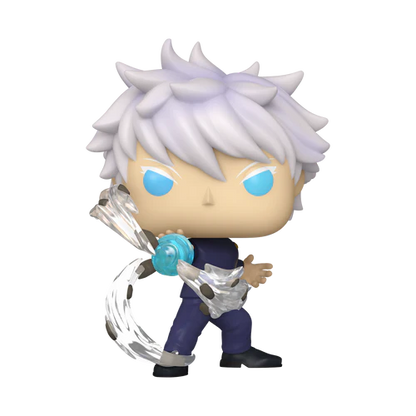 Satoru Gojo - Jujutsu Kaisen - Funko POP! 1885