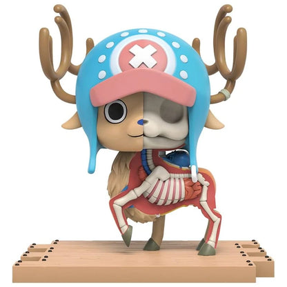 Chopper - One Piece - Freeny's Hidden Dissectible Blind Box Series 3