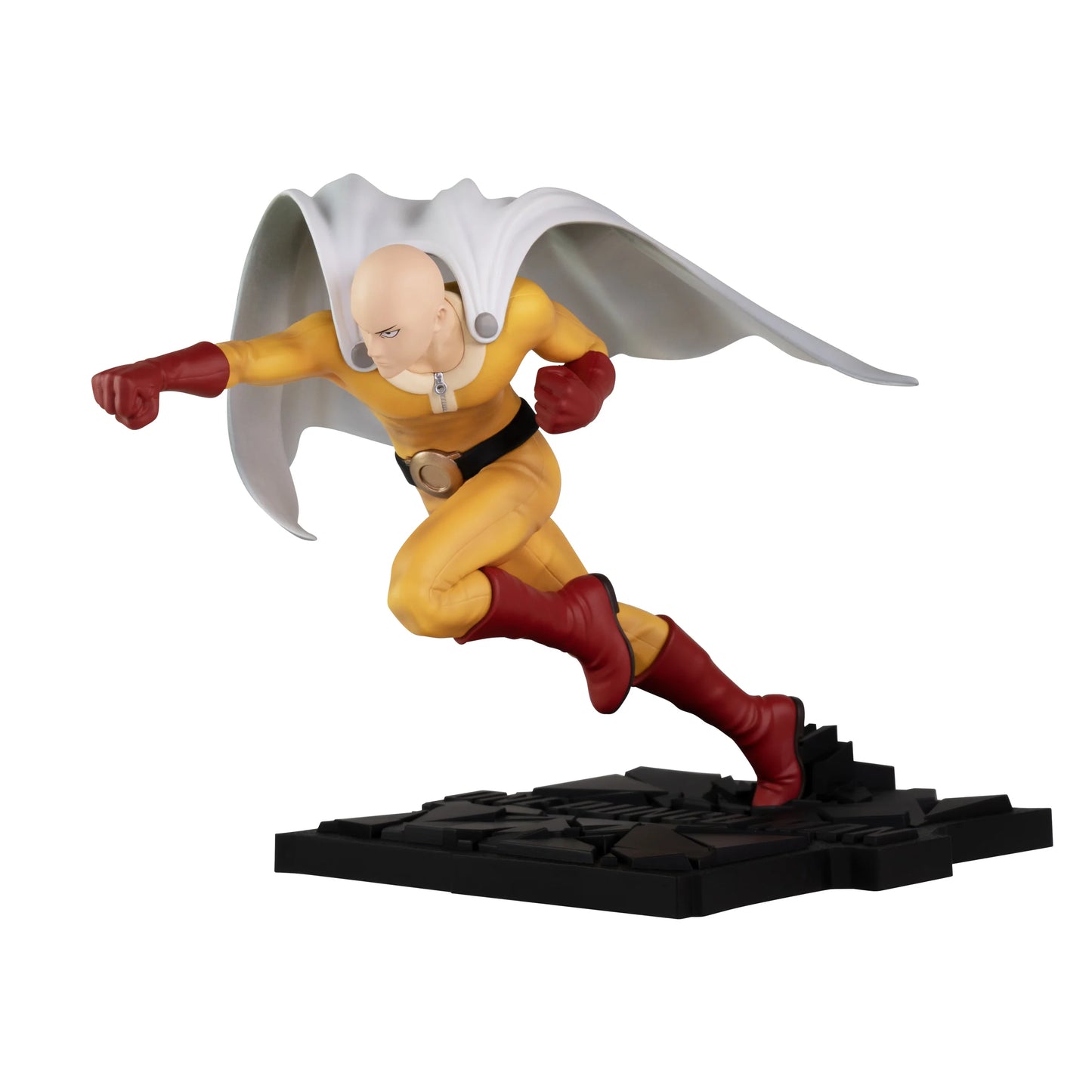 Saitama - One Punch Man - Abystyle Figure