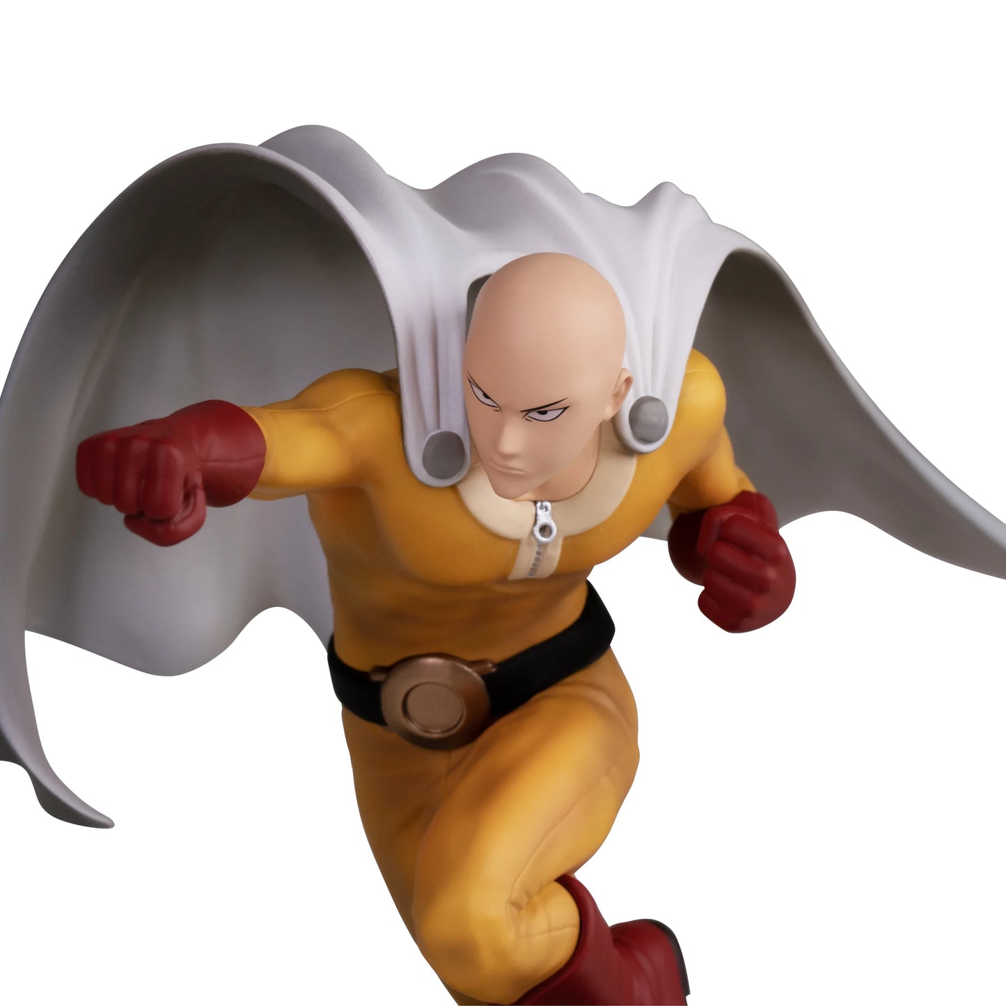 Saitama - One Punch Man - Abystyle Figure
