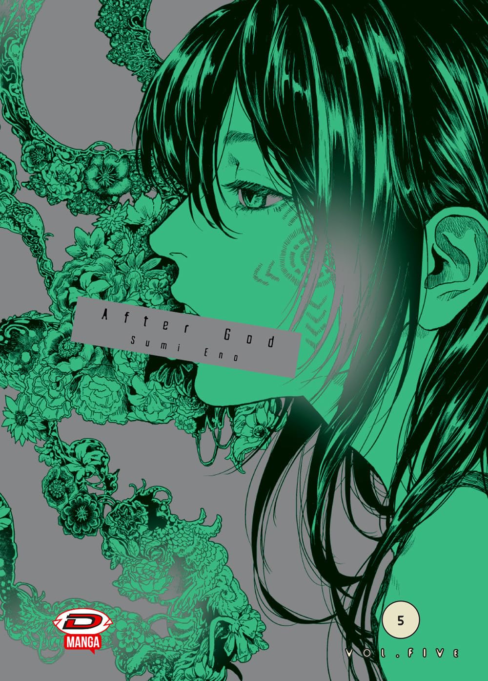 After God Vol. 5