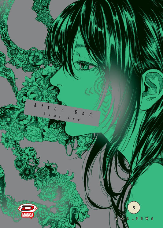 After God Vol. 5