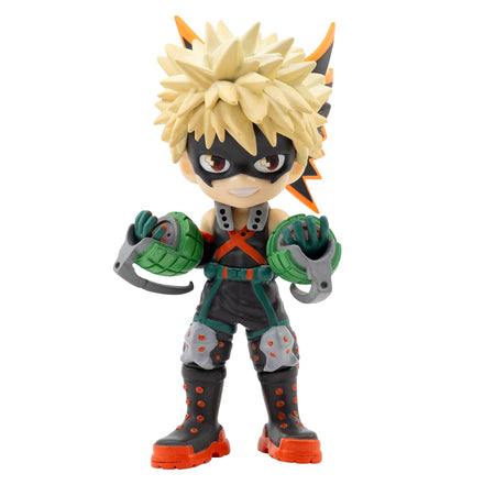 My Hero Academia - Anime Figure Blind Box Series 1