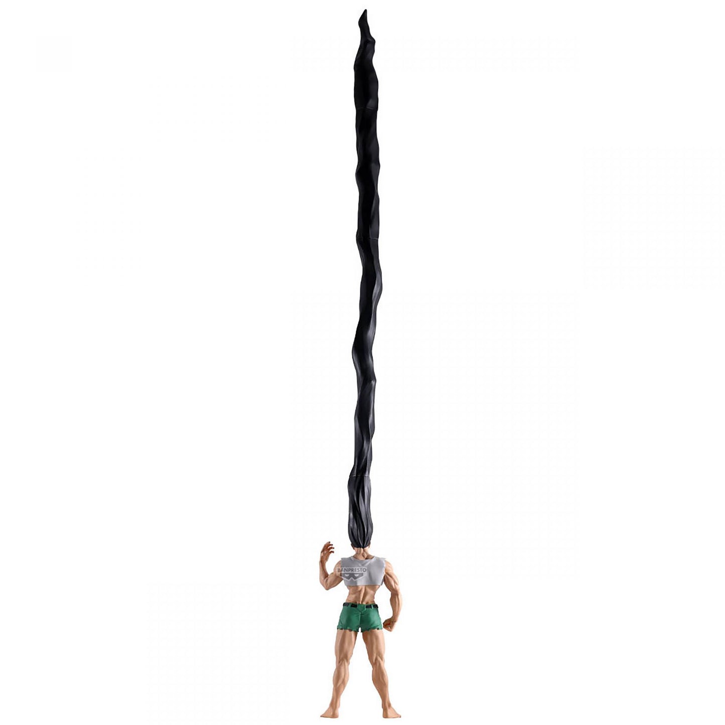 Gon Freecss - Hunter x Hunter – Penna 60 cm – Banpresto Figure Life