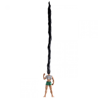 Gon Freecss - Hunter x Hunter – Penna 60 cm – Banpresto Figure Life