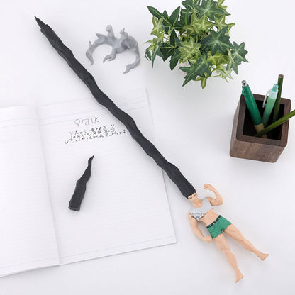 Gon Freecss - Hunter x Hunter – Penna 60 cm – Banpresto Figure Life