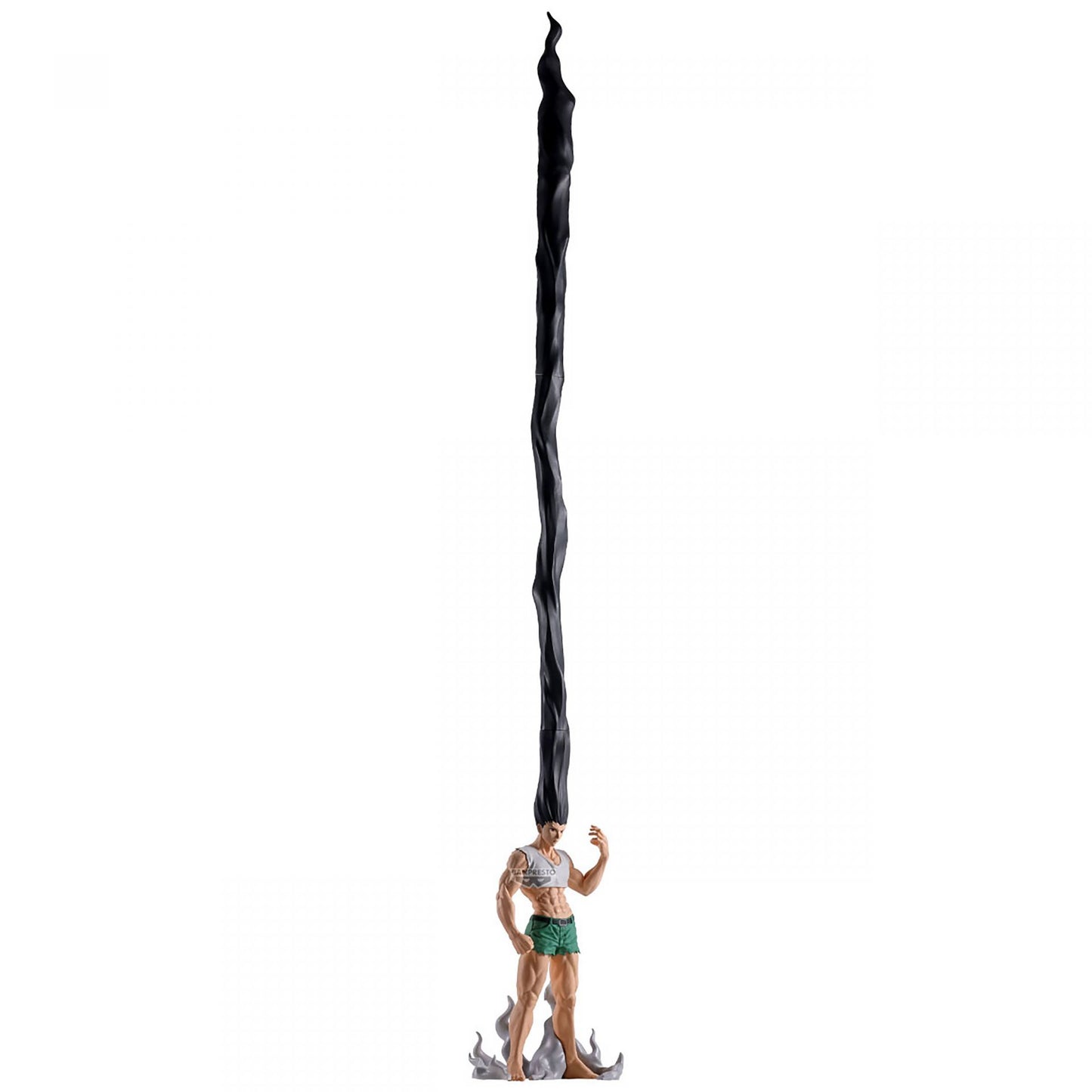Gon Freecss - Hunter x Hunter – Penna 60 cm – Banpresto Figure Life